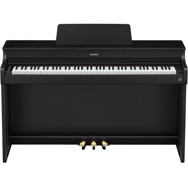 Цифровое фортепиано Casio Celviano AP-300BK