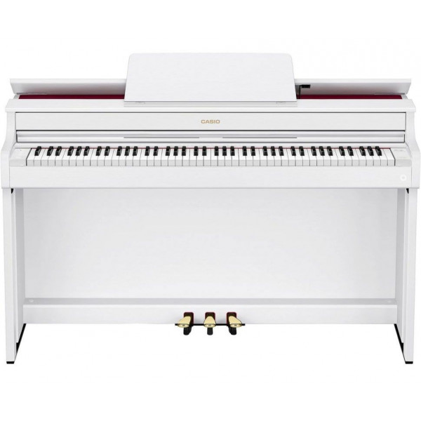 Цифровое фортепиано Casio Celviano AP-300WE