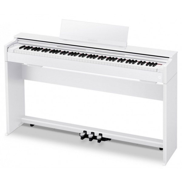 Цифровое фортепиано Casio Celviano AP-S200 WE
