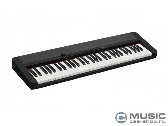 CT-S1 (61 клавиша) УТ000001204 в фирменном магазине Casio